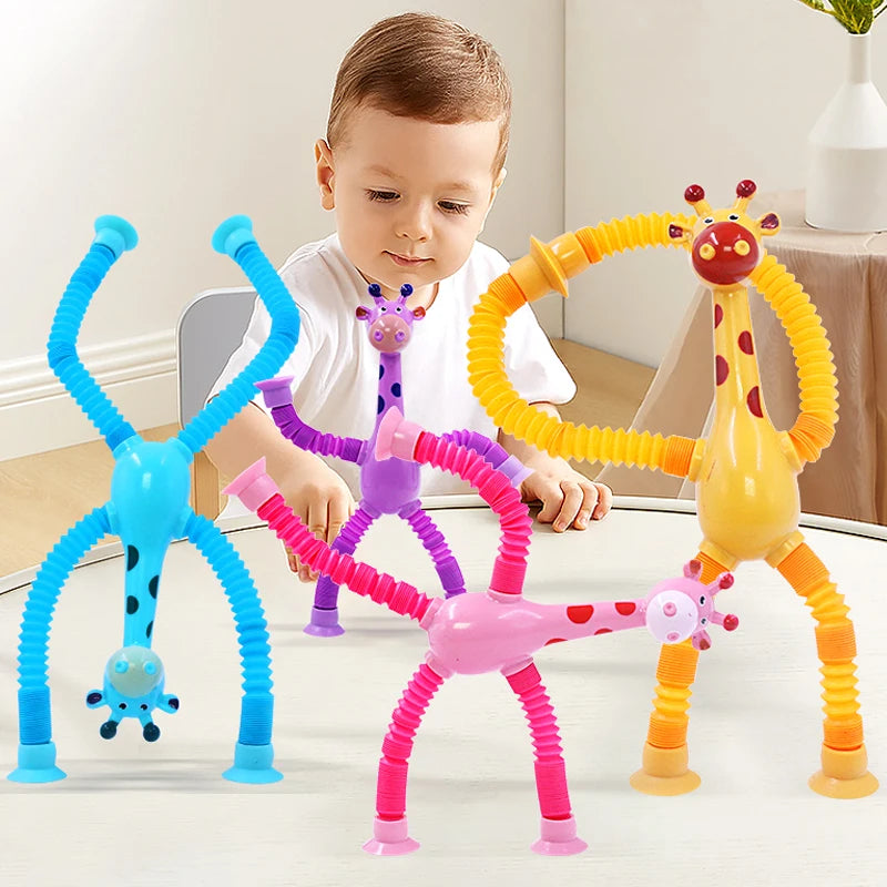 Kids Suction Cup Toy 